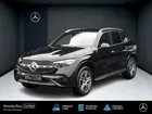 Mercedes GLC SUV 300 de 4MATIC AMG Line