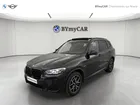 BMW X3 xDrive 30e 292ch BVA8 M Sport