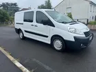 PEUGEOT Expert II VUL Fourgon L2H1 Cabine Approfondie 2.0 HDi 16V 128CV BVM6 Pack Confort