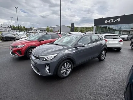 Kia Stonic 1.0 T-GDi 100ch Active