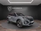 Peugeot 2008 II Hybrid 136 e-DCS6 ALLURE