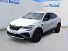 Renault Arkana E-Tech hybride 145 - 22 Engineered
