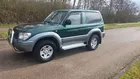 Toyota Land CruiserKDJ 90. 3.0L TD GX 125 cv