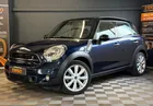 Mini countryman 2.0 sd 143 ch- cooper sd pack jcw exterieur- harman - t/o - bva
