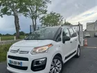 CITROEN C3 PICASSO BlueHDi 100 Feel Edition