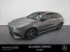 Mercedes-benz CLA Shooting Brake 250 e Hybrid EQ 218ch AMG Line 8G-DCT