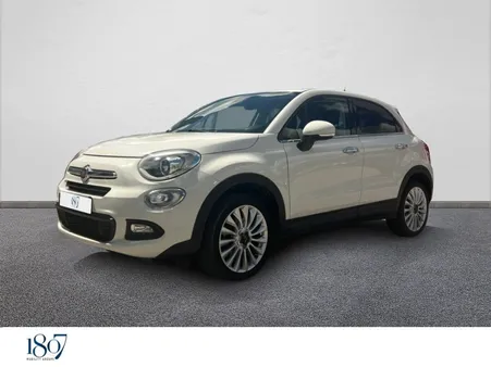 Fiat 500X 1.4 MultiAir 140ch Lounge 4x2