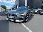 AUDI A6 ALLROAD 55 TDI 349ch AVUS TIPTRONIC 8