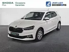 Skoda Fabia 1.0 TSI 95 ch BVM5 Ambition