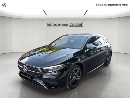 MERCEDES Classe A 250 e Hybrid EQ AMG Line