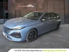 Peugeot 308 SW Hybrid 145 e-DCS6 Style