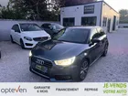 Audi A1 sportback 1.0 TFSI 95ch ultra S line S tronic 7