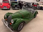 Morgan 4/4