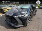 Toyota C-HR 1.8 Hybride 140ch Design MY25