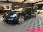 PORSCHE PANAMERA S V6 3.0 416 Hybrid Tiptronic S / BOSE / SOFT CLOSE / TOIT PANORAMIQUE / CAMERA DE RECUL