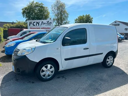 Kangoo 1.5 dci / 8750 HT / SANS ADBLUE / TRES PROPRE