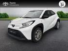 Toyota Aygo X 1.0 VVT-i 72ch Dynamic MY23