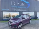 Peugeot 108 1.2 VTI 80 FELINE TOP