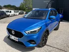 MG Motor ZS 1.5L VTI-Tech 106ch BVM5 Luxury