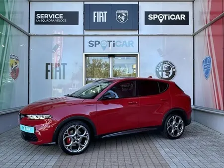 Alfa romeo Tonale 1.5 Hybrid 130ch Edizione Speciale TCT