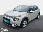 Citroën C3 PureTech 83 ch BVM5 You