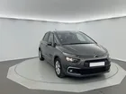 Citroën C4 Picasso BlueHDi 120 S&S EAT6 Shine