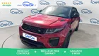Land Rover Range Rover Evoque Cabriolet I 2.0 TD4 180 4WD BVA9 HSE Dynamic