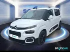 Citroen Berlingo M BlueHDi 100ch S&S Feel Pack