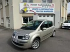 Renault modus