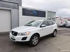 Volvo Xc60 2.4 D 165 KINETIC AWD GARANTIE 12 MOIS