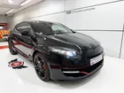 RENAULT MEGANE III Coupé 2.0i 16V Chassis CUP - 265 R.S PHASE 2