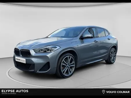 Bmw X2 xDrive25eA 220ch M Sport Euro6d-T 6cv