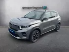 Citroen C3 1.2 Turbo 100ch MAX