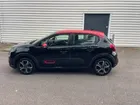 Citroën C3, société 1.5 hdi 100 ch