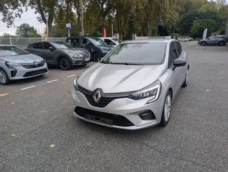 Renault Clio V BUSINESS PACK 1.0 TCE 90 CV