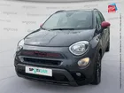 Fiat 500X 1.5 FireFly Turbo 130ch S/S Hybrid (RED) DCT7