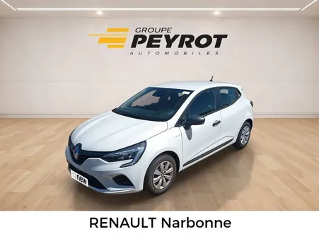 RENAULT Clio SCe 65 Authentic
