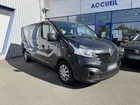 Renault Trafic III Zen L2 Energy dCi 125 9 places