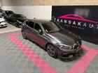 BMW SERIE 1 F40 116d 116 ch DKG7 Business Design