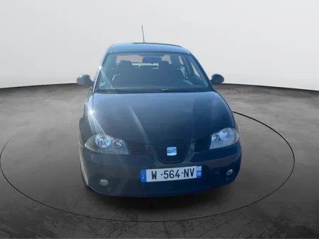 Seat Ibiza 1.4 tdi 80 cv 2008 garantie