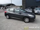 Peugeot 207 SW 1.6 HDI 90 CH , ANNéE 2009, 155 600 KMS