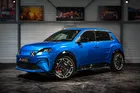 Alpine A290 GT 220cv 2026 799km état neuf / Garantie Constructeur jusqu’en 2029/ Intérieur Bleu Alpine / Caméra / Sièges Chauffants / Google Automotive / Jantes 19’’