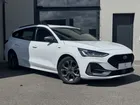 Ford FOCUS SW 1.5 EcoBlue 120ch ST-Line X BVA8