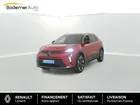 Renault Scénic E-Tech electrique 220 ch grande autonomie Techno