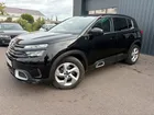 Citroen c5 aircross bluehdi 130 cv business eat8