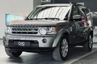 Land Rover Discovery SDV6 256ch HSE - Caméra de recul - Harman Kardon - Attelage