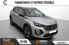 PEUGEOT 2008 1.2i Hybrid 145 BV e-DCS6 GT