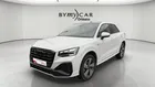 AUDI Q2 35 TFSI 150 S tronic 7 S line