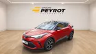 TOYOTA C-HR Hybride 2.0L Collection