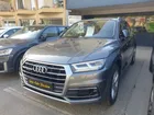 AUDI Q5 40 TDI 190 ch Quattro Design Luxe S-tronic 7